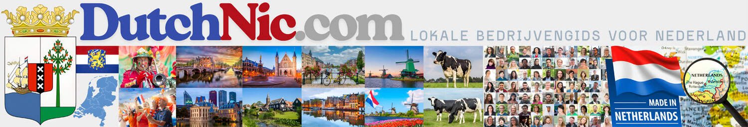 Gemaakt in Nederland - Yové Fotografie